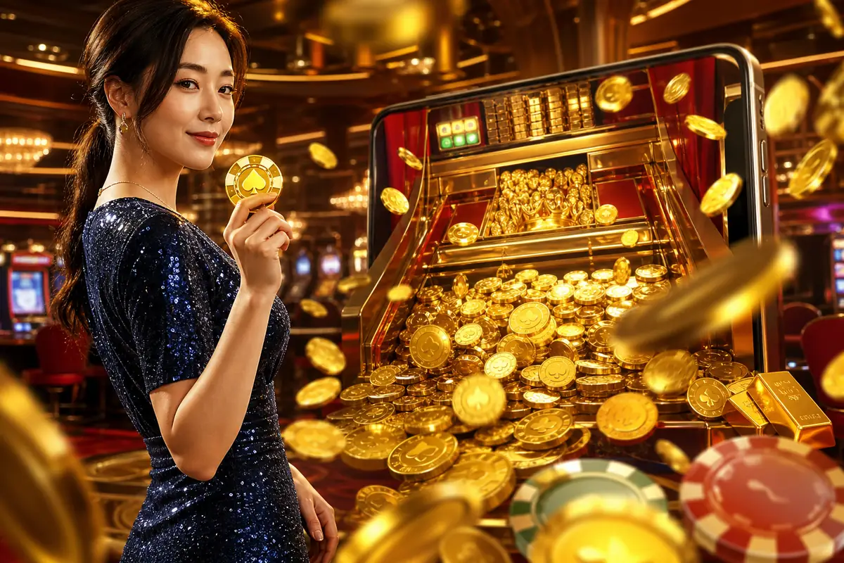 fun605 slot game
